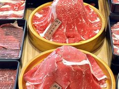 -牛匠和牛寿喜锅(西安总店)
