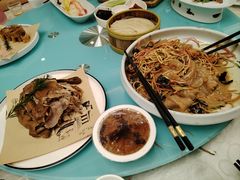 -普天和酒楼(天津之眼店)