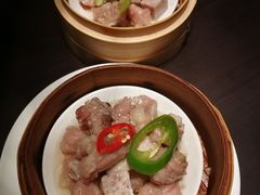 -领事馆19号中餐厅(厦门海景洲际酒店)