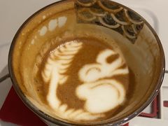 -喜柿咖啡SeeS coffee