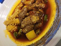 -百味馆·粤菜·湛江菜(后海花园店)