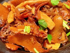 闽南姜母鸭-四道菜·福建菜馆(新街口金鹰店)