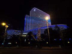 -东旭阳光国际大酒店
