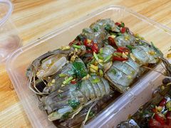 -圆蛋酒料•生腌(开元路店)