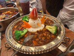 -野人部落(中街店)