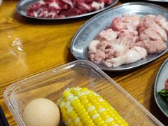 -江村四哥新鲜牛肉店(江高总店)