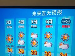 -锦江富园大酒店-游泳馆