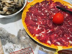 -潮汕大目牛肉火锅(皇岗旗舰店)
