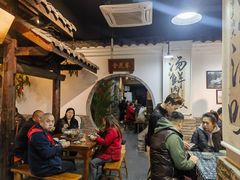 -冯四孃跷脚牛肉·非物质文化遗产店