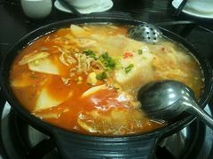 -李师傅脆肚(梅林店)