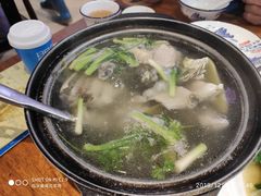 -姐妹鸭仔饭店(湾南路店)