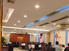 -海宝酒家(中山四路店)