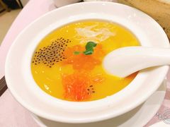 杨枝甘露-金时代顺风大酒店(静安大融城店)