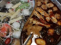 -傣妹火锅(南京东路一店)