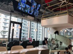 -NOKNOK若蔻亲子餐厅(天地壹方北馆店)