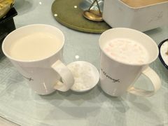 -穿越·兴化早茶·兴化味(英武路店)