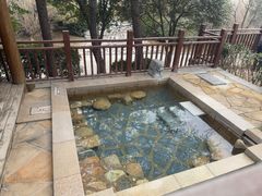 -徂徕山森林康养度假谷温泉