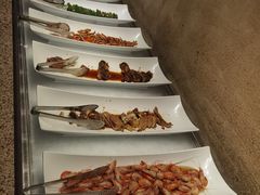 -汉巴味德·烤肉与啤酒的自助(杭州大悦城店)