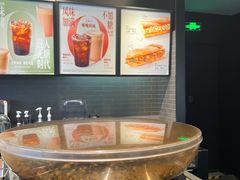 -星巴克(苏州泰华店)