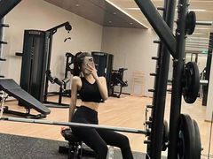 -中田健身工作室(星耀城金牌店)