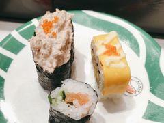 -新一番三文鱼寿司(上邦店)