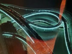 -演武大桥观景平台