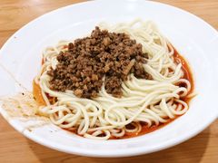 -华兴街自力面店