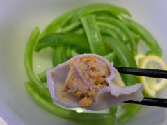 原汁海胆水饺-喜鼎海胆水饺(柏威年购物中心店)
