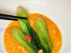 -无锡苏宁银河国际酒店-悦府65中餐厅