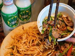 -方铲铲·成都板凳面(滨江银泰店)