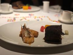 -王品牛排(杭州大厦店)