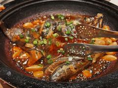 -纪林菜馆·博山菜老字号(华光路店)