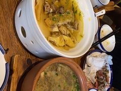 -醉南拳客家菜·河田鸡(西禅寺杨桥店)