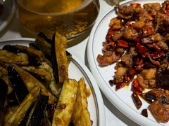 -琴早英子菜馆(古田路店)
