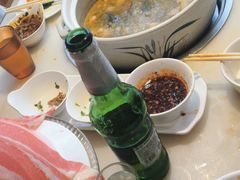 -小骨煲金华砂锅(转塘金街美地店)