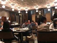 大堂-广州文华东方酒店·江-由辉师傅主理