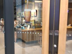 门面-星巴克(天津凯德天津湾店)