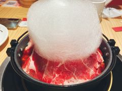 -大和食乐·鲜和牛酸汤火锅(环宇荟店)