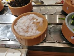 -龍歌自助小火锅(城阳万象汇店)