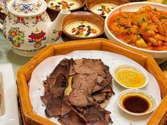 -敏珠拉姆藏餐·南京厨房(富春江东街店)