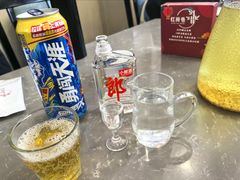 -红厨巷·淮扬菜(熙南里店)