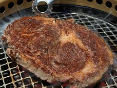 -大阪烧肉BAKA一代(十亩地店)