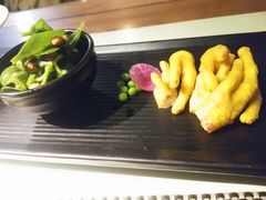 -稍可轩博物馆餐厅