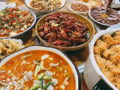 -辣得香川菜馆(横屿鳝溪佳园店)