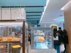 -奈雪的茶(亨特国际广场店)