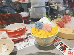 -生活如沸·顺德水牛奶火锅(大学路店)