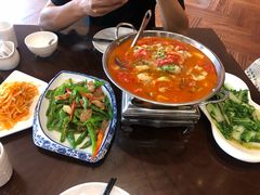 -奥山雅阁酒店·中餐厅