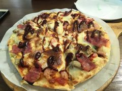 -沫汐披萨(白象街店)