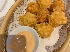 -必胜客(玉泉远洋店)