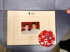 -海马体照相馆(大连罗斯福广场店)